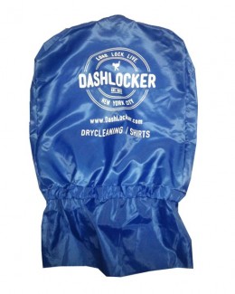 UES Dry Cleaning bag